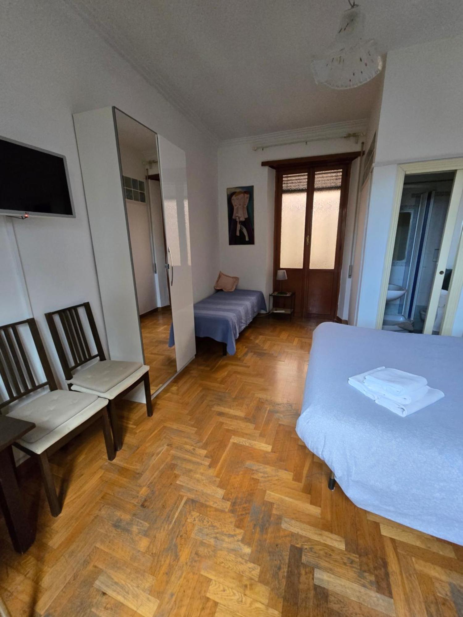 Esquilino Di Yan Guest house *